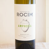 ロシン　アンフォラ　ヴィーニョ・ブランコ　（白） 　Rocim Amphora Vinho Branco