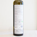 ジェルビーノ　オリオ　エキストラヴァージン　オリーブオイル（シチリア）　500ml Gerbino Olio Extra Verginne Olive Oil 500ml